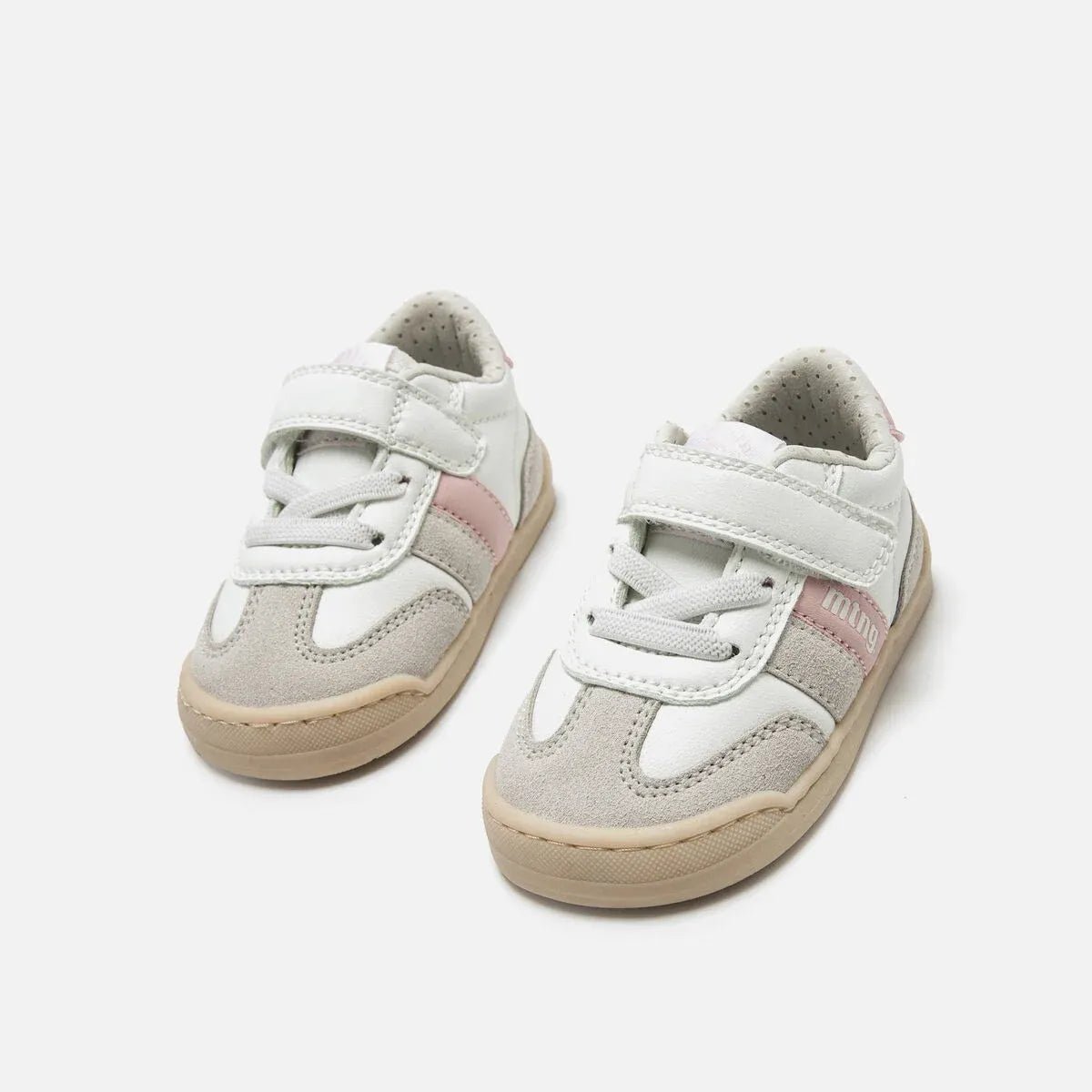 Free Baby Kids' Barefoot Sneakers - MyMara