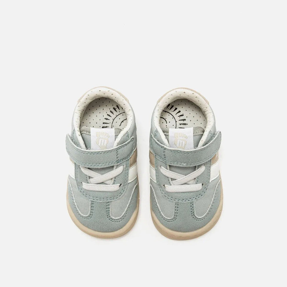 Free Baby Kids' Barefoot Sneakers - MyMara