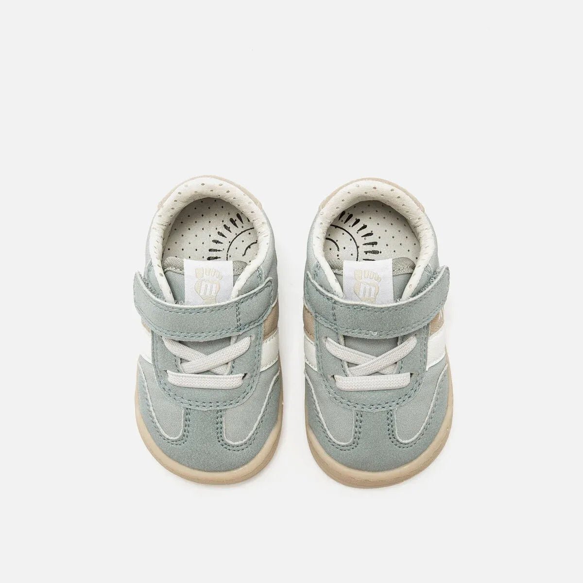 Free Baby Kids' Barefoot Sneakers - MyMara