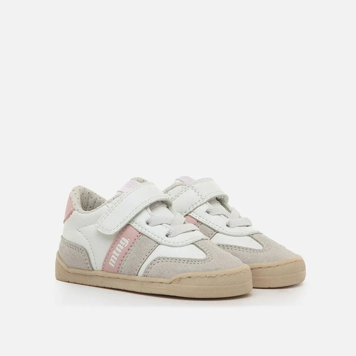 Free Baby Kids' Barefoot Sneakers - MyMara