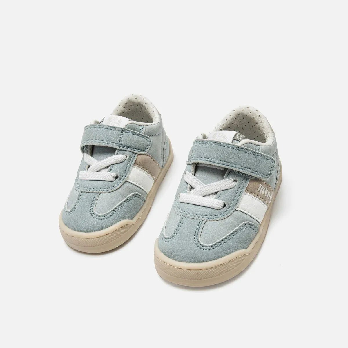 Free Baby Kids' Barefoot Sneakers - MyMara