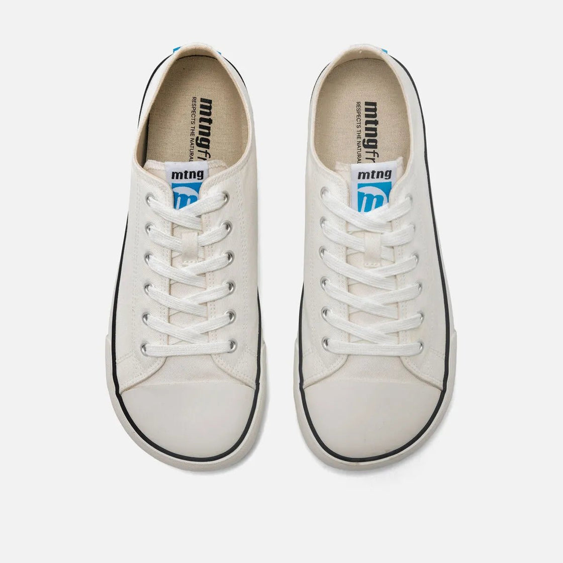 Free Emi Men’s Minimalist Sneakers - MyMara