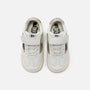 Free Gold Leopard Girls’ Minimalist Sneakers - MyMara