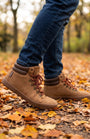 Free Jym Men's Barefoot Boots - MyMara