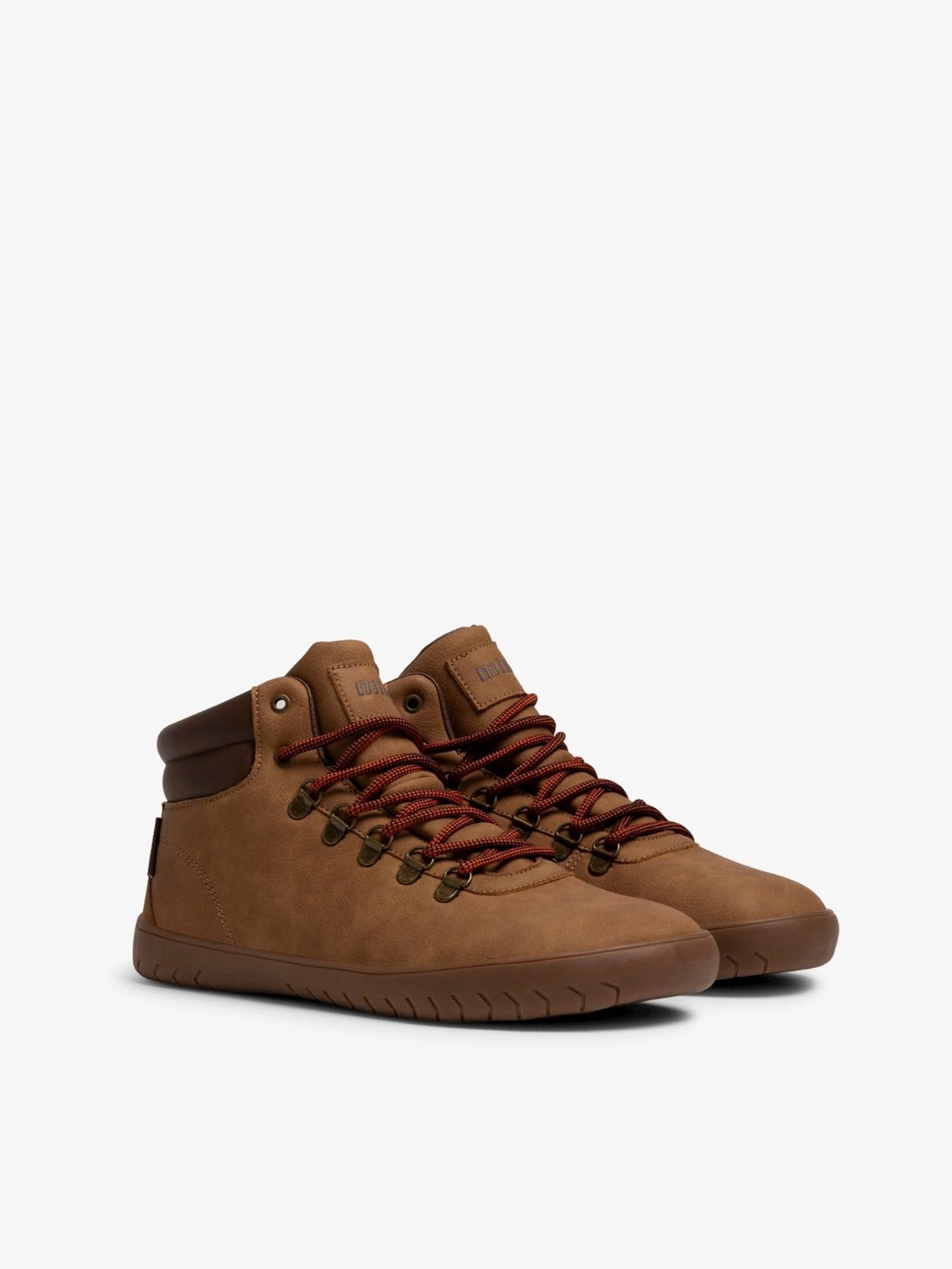 Free Jym Men's Barefoot Boots - MyMara