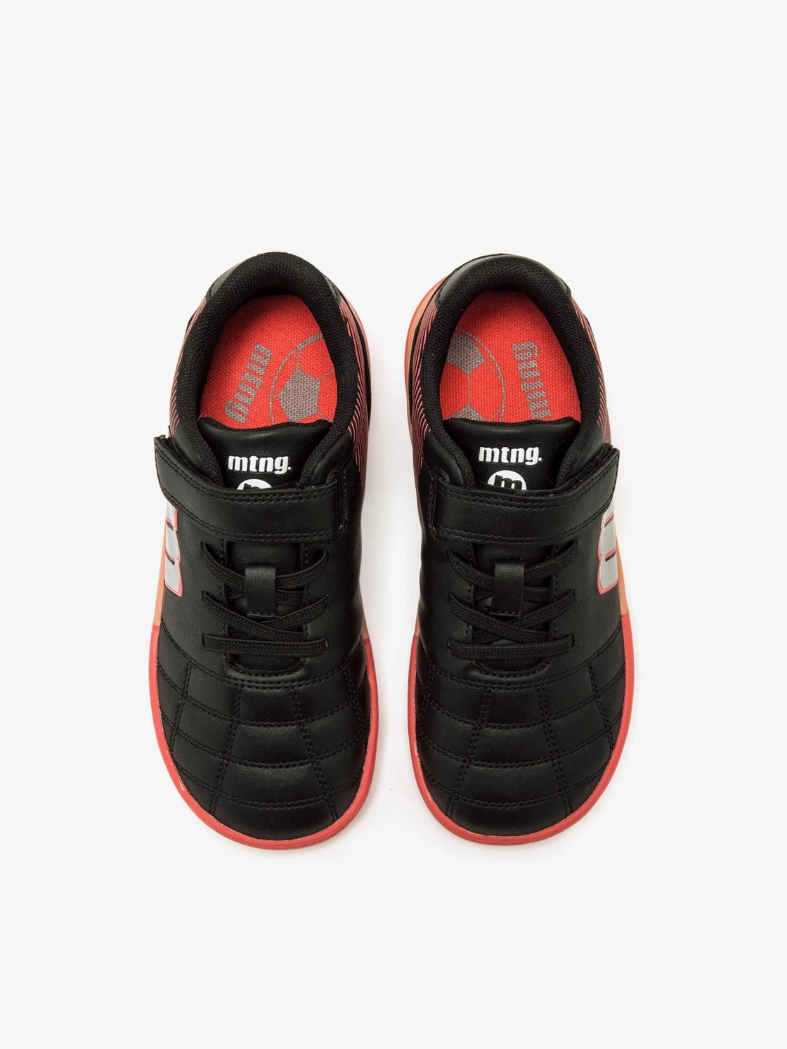 Free Play Boys' Football Barefoot Sneakers - MyMara