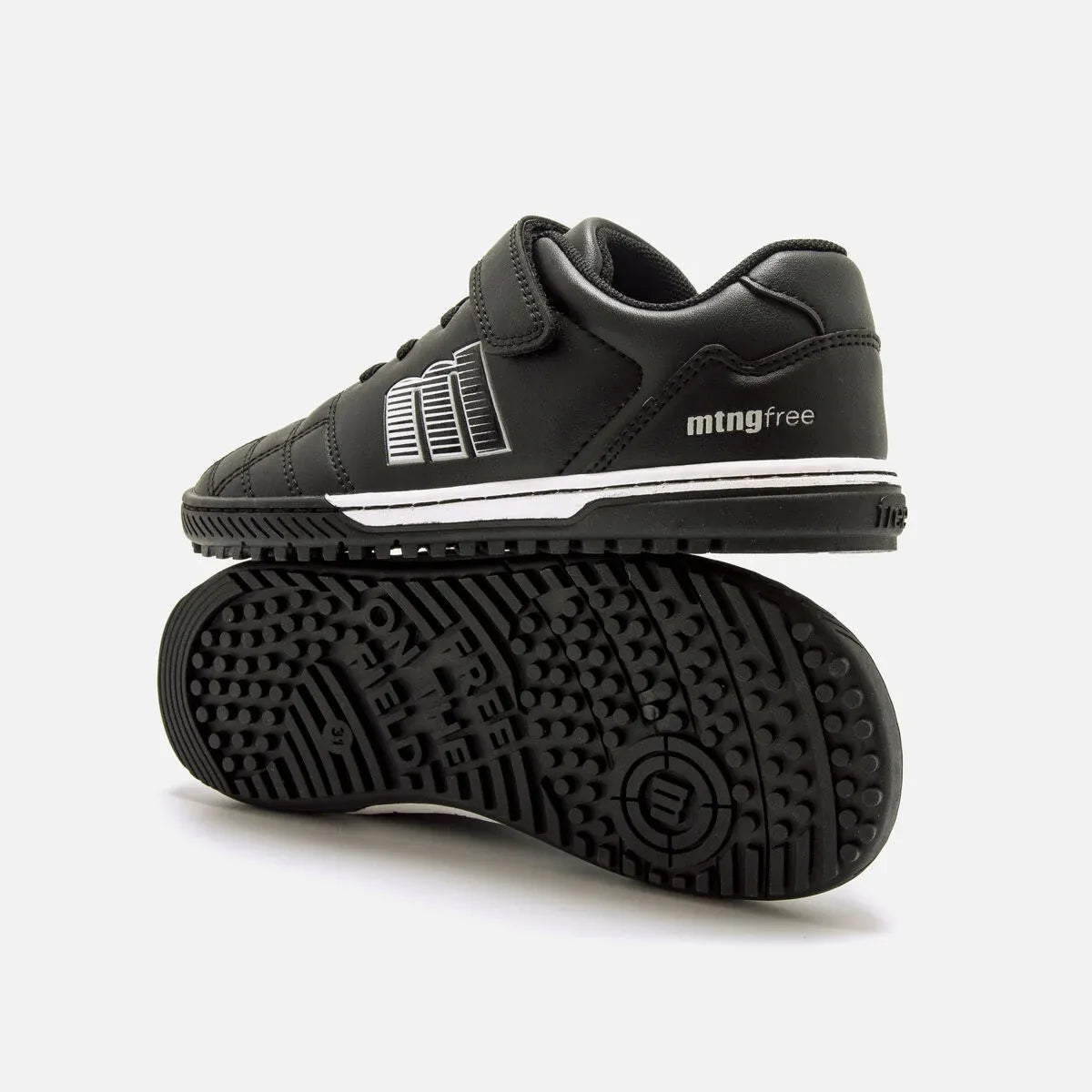 Free Play Boys' Football Barefoot Sneakers - MyMara