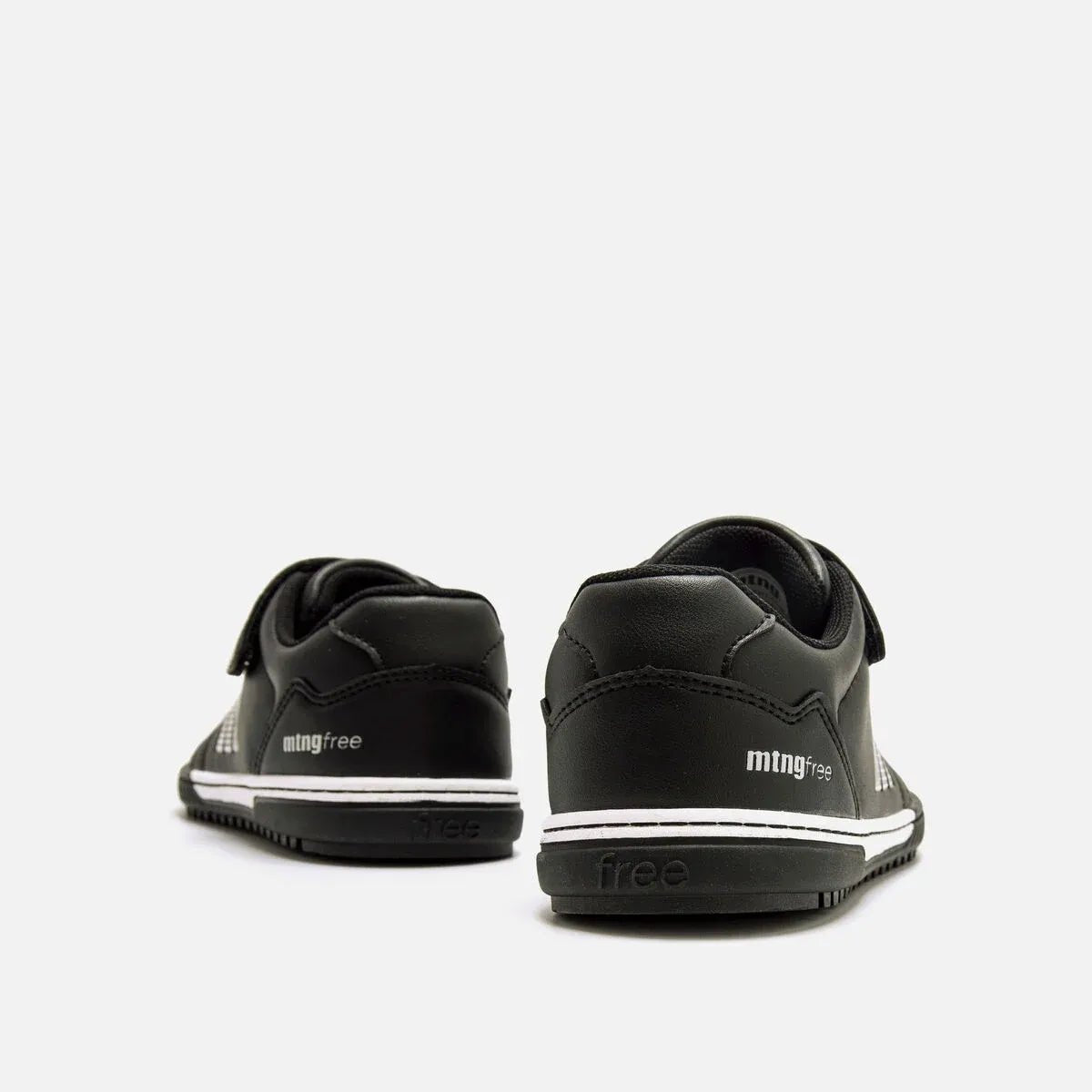 Free Play Boys' Football Barefoot Sneakers - MyMara