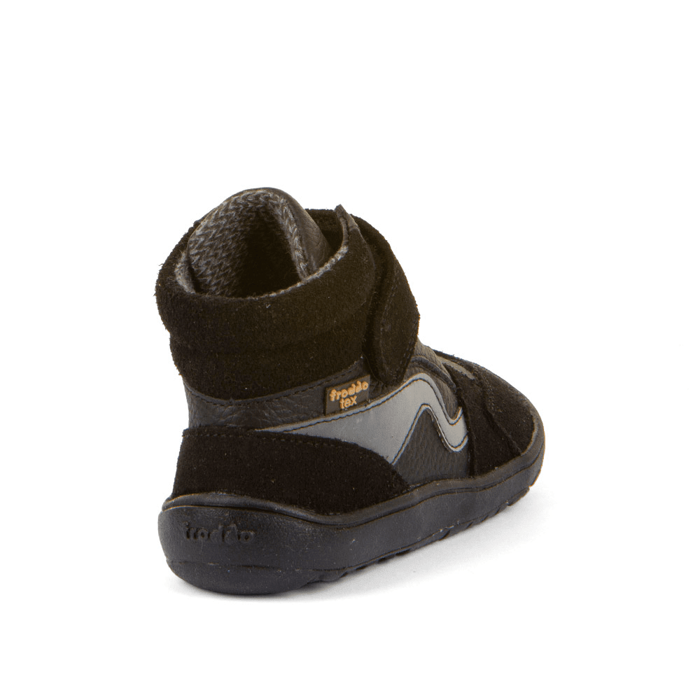Froddo Barefoot Tex Go Ankle Boots - MyMara