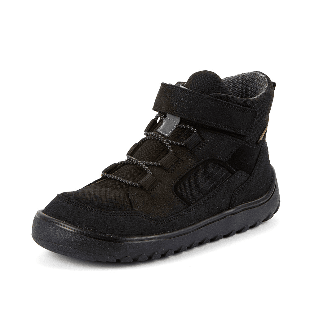 Froddo UP Path TEX TL Kids' Barefoot Ankle Boots - MyMara