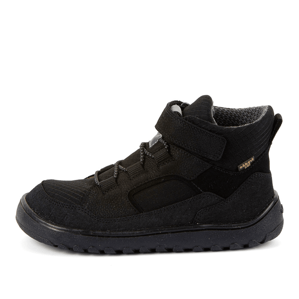 Froddo UP Path TEX TL Kids' Barefoot Ankle Boots - MyMara