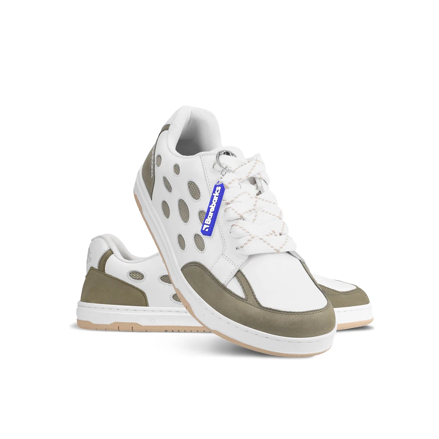 Fusion Sneakers - MyMara