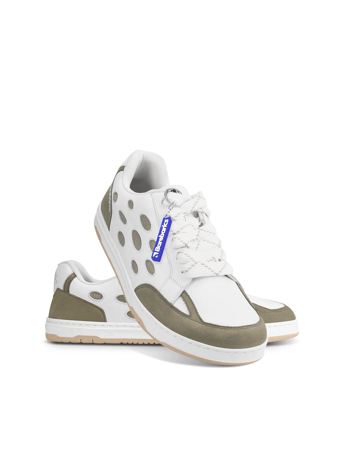 Fusion Sneakers - MyMara