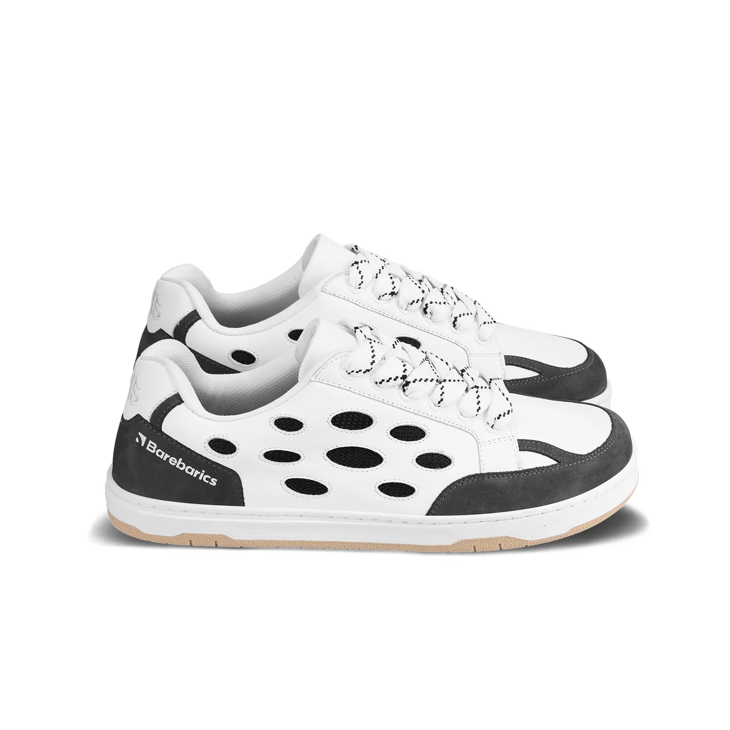 Fusion Sneakers - MyMara