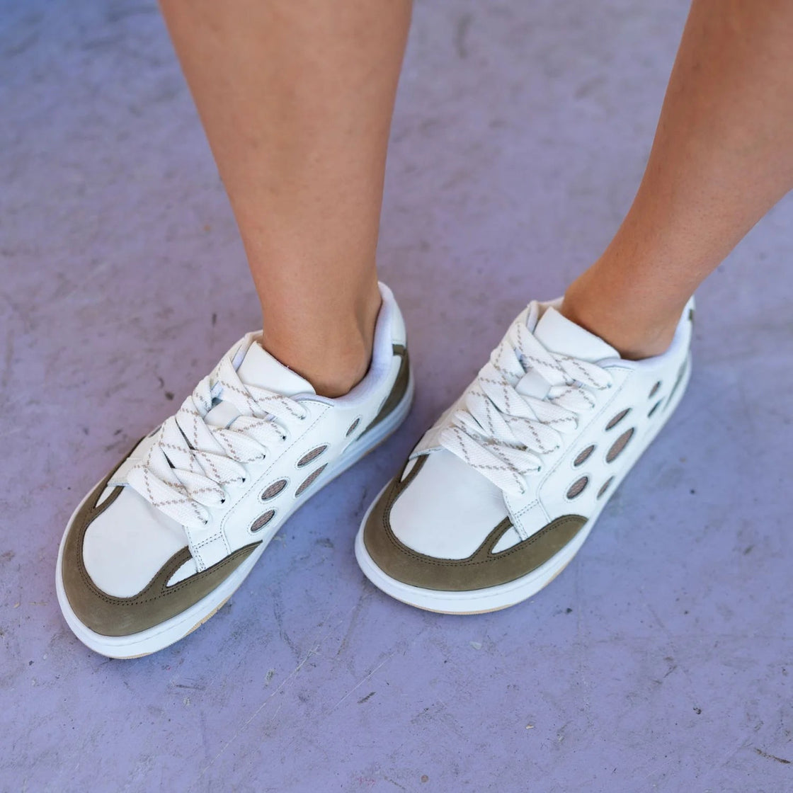 Fusion Sneakers - MyMara