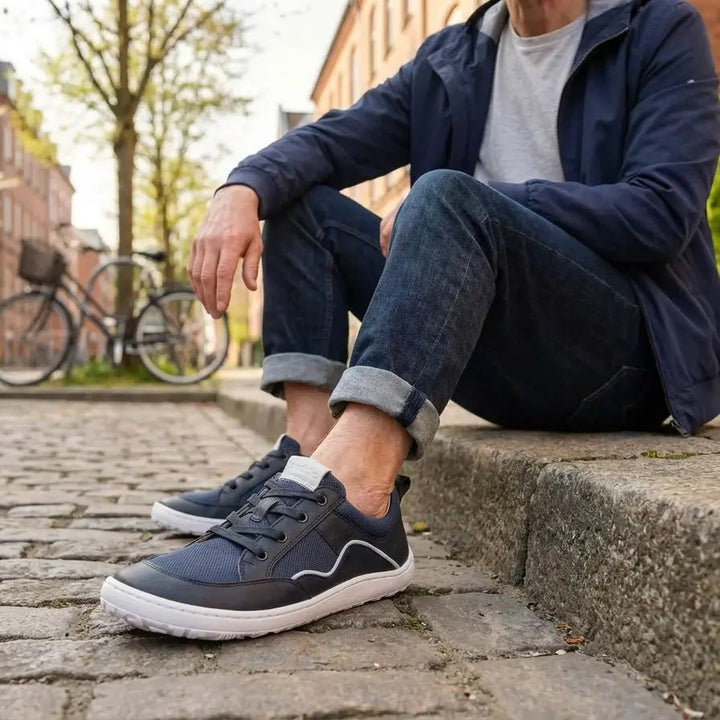 GEO - MI Barefoot Sneakers - MyMara