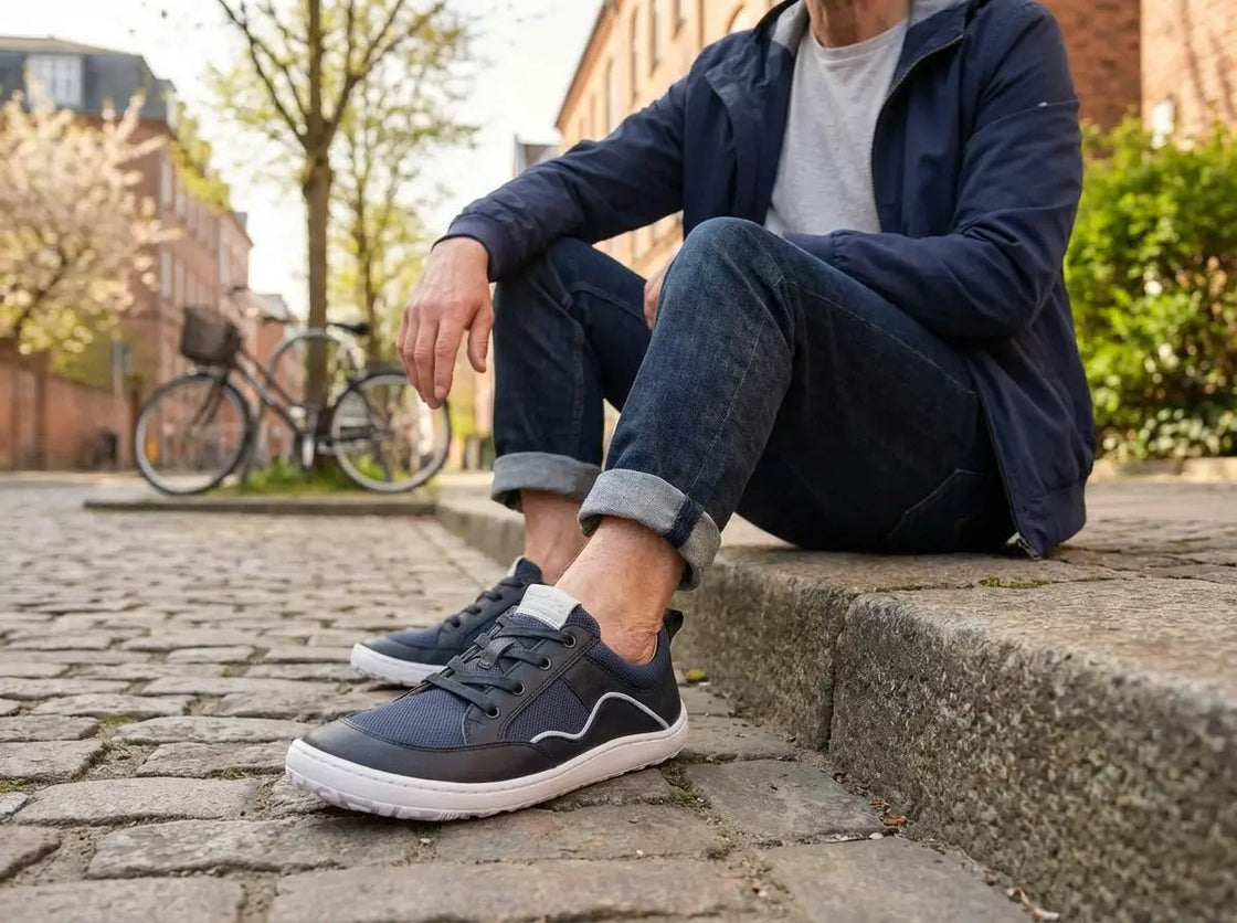 GEO - MI Barefoot Sneakers - MyMara