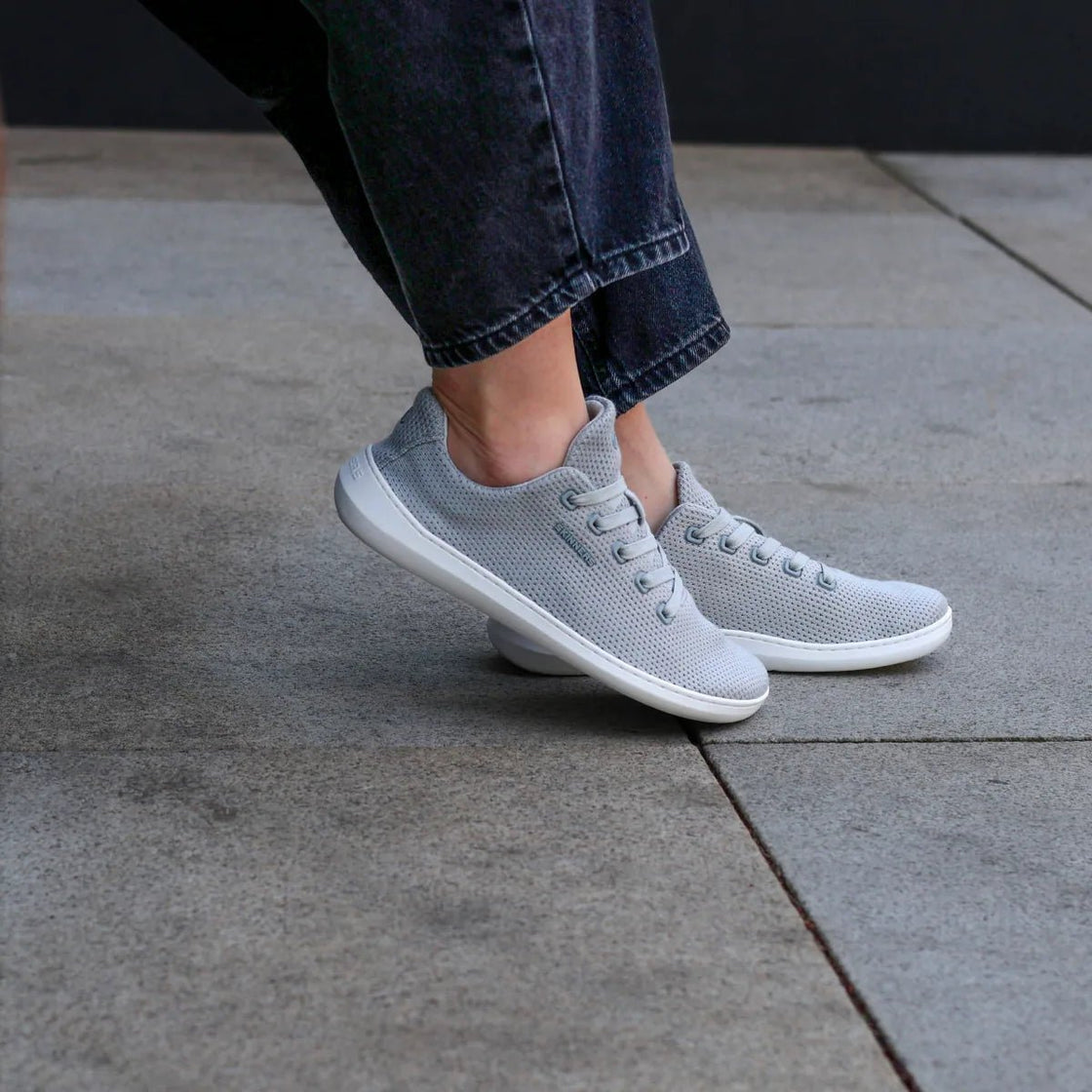 Globetrotter Barefoot Sneakers - MyMara