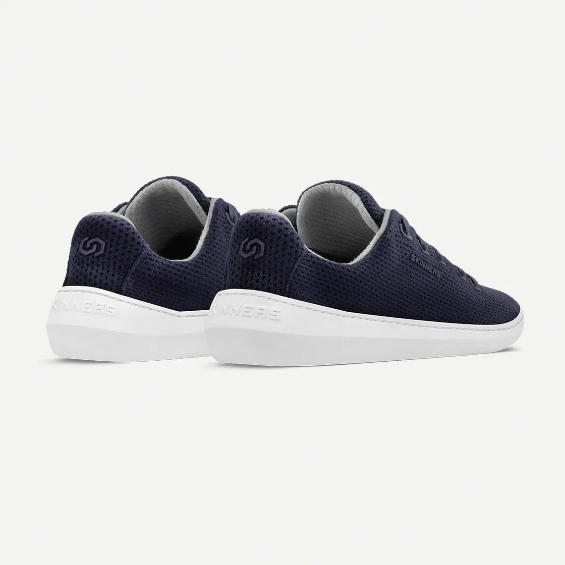 Globetrotter Barefoot Sneakers - MyMara