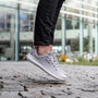Globetrotter Barefoot Sneakers - MyMara