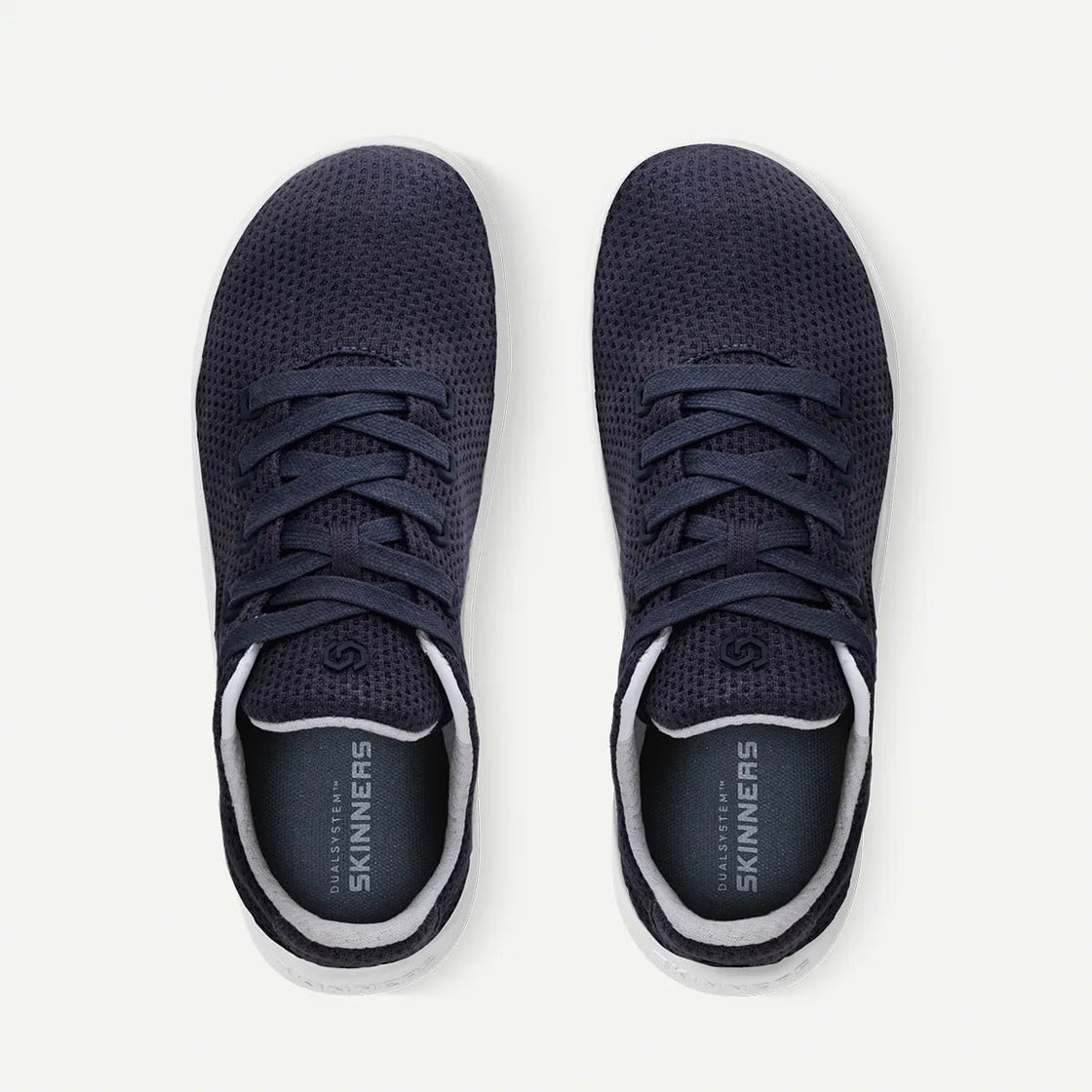 Globetrotter Barefoot Sneakers - MyMara