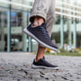 Globetrotter Barefoot Sneakers - MyMara