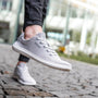 Globetrotter Barefoot Sneakers - MyMara