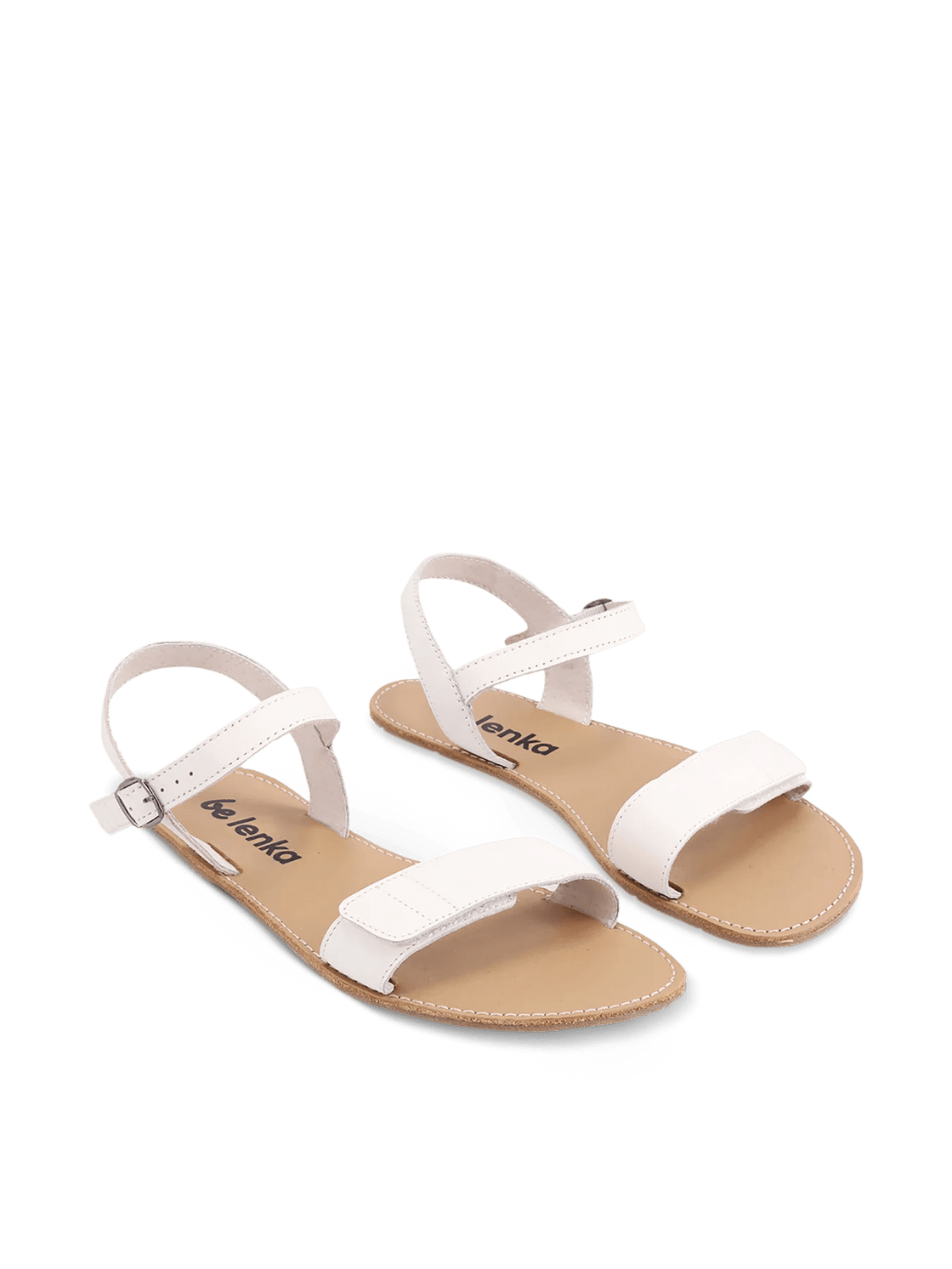 Grace Women's Leather Sandals - MyMara
