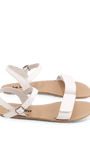 Grace Women's Leather Sandals - MyMara