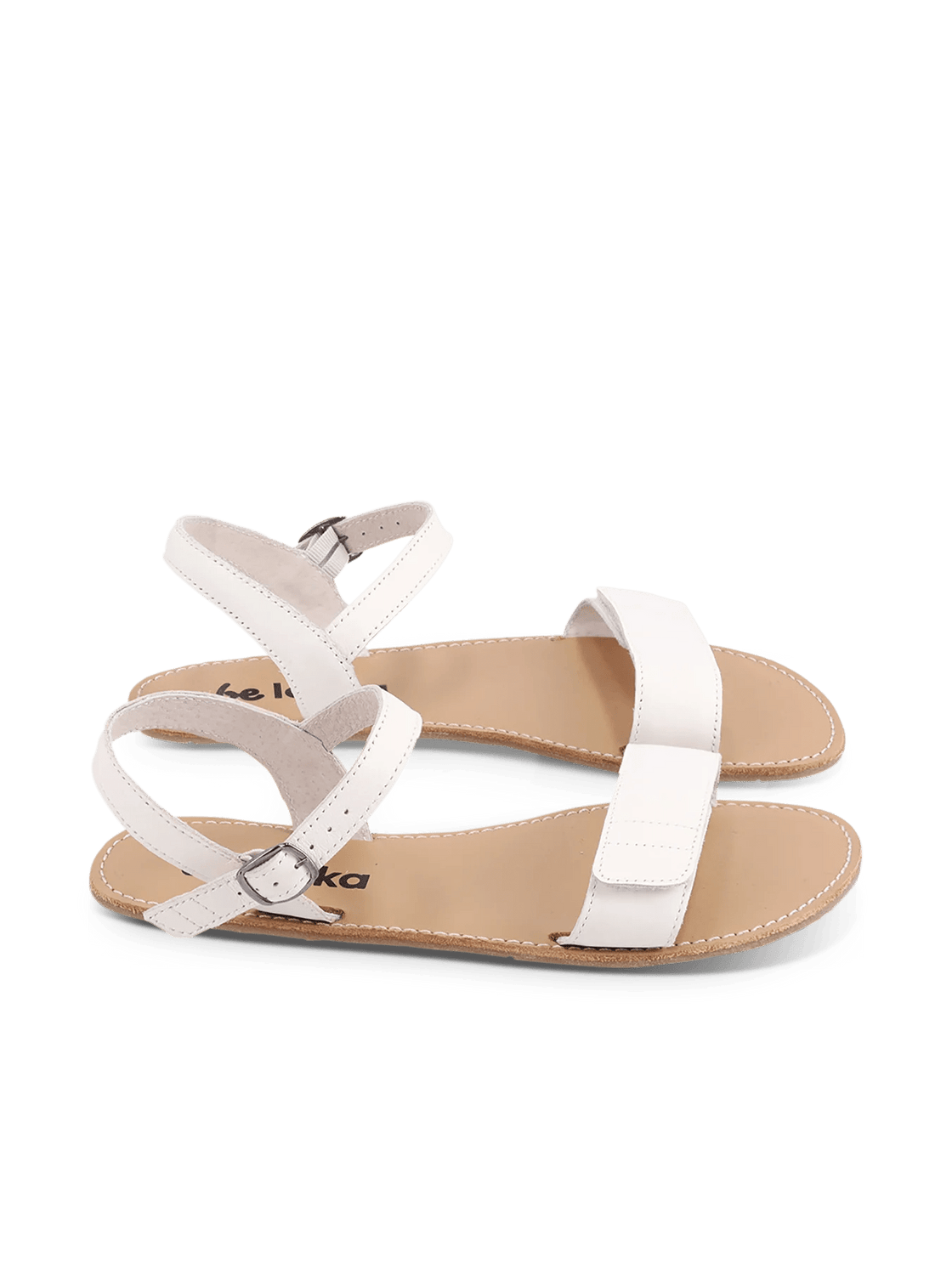 Grace Women's Leather Sandals - MyMara