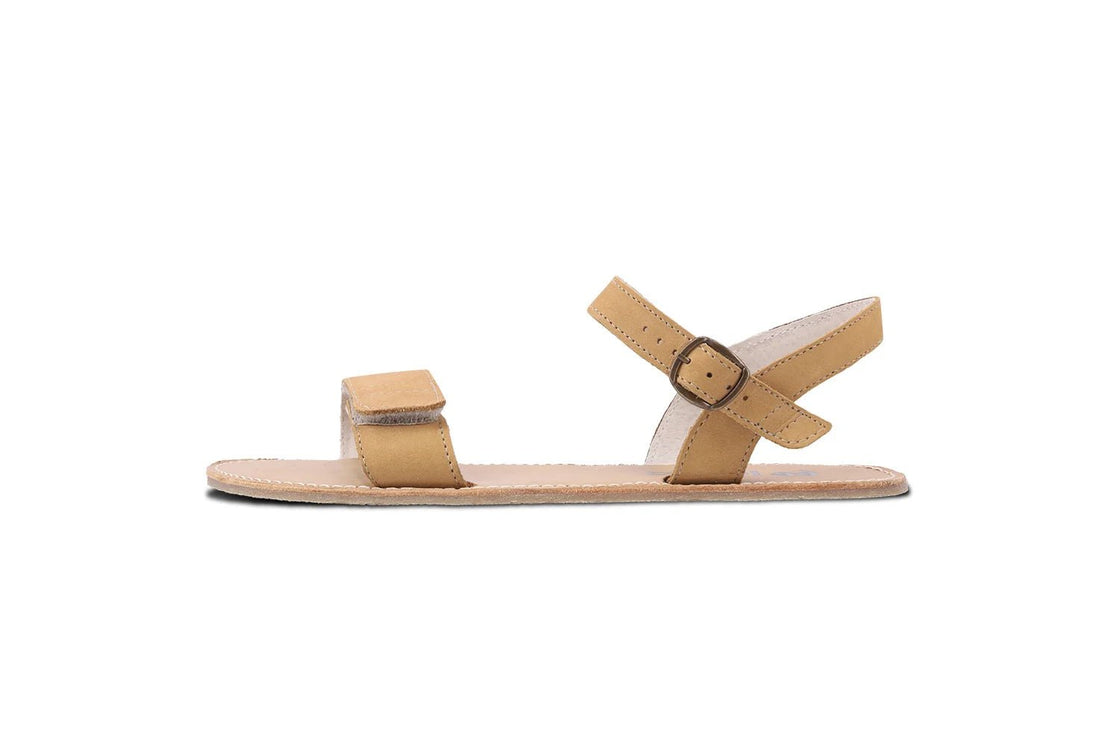 Grace Women's Leather Sandals - MyMara