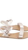 Grace Women's Leather Sandals - MyMara
