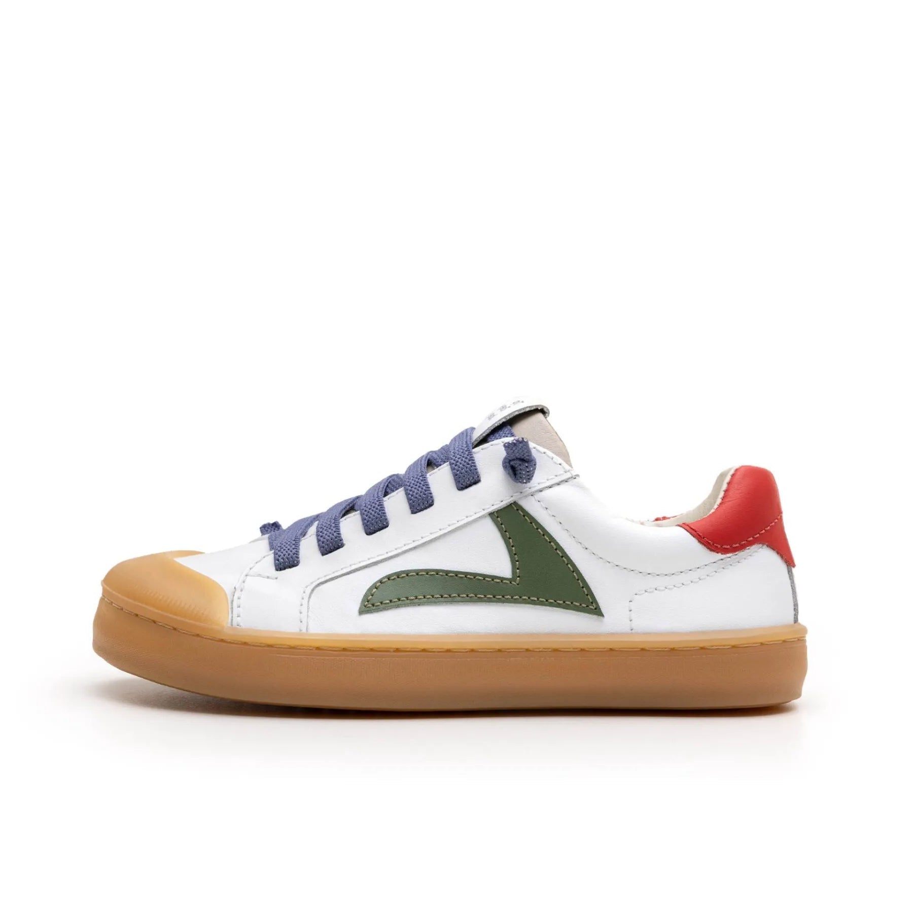 Ground Kids' Barefoot Sneakers - MyMara