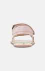 Haven Sandals Rose - MyMara