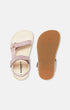 Haven Sandals Rose - MyMara