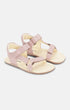 Haven Sandals Rose - MyMara