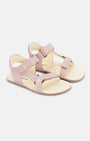 Haven Sandals Rose - MyMara