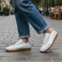 HELIOS Barefoot Sneakers - MyMara