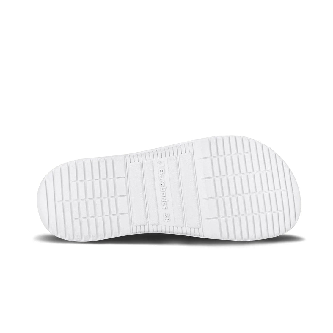 High Top Sustainable Leather Shoes - MyMara