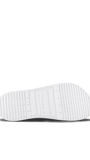 High Top Sustainable Leather Shoes - MyMara