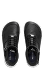 High Top Sustainable Leather Shoes - MyMara