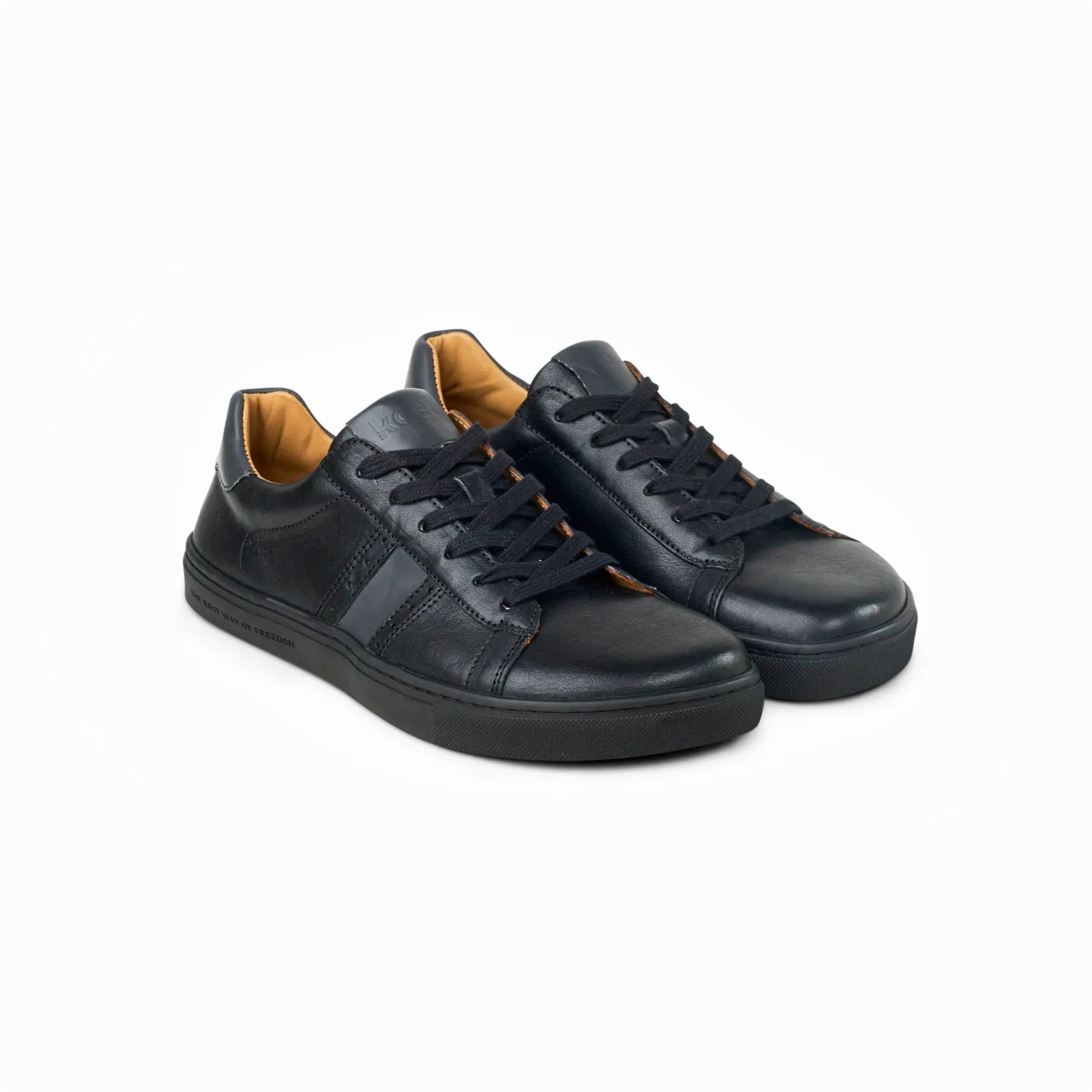 Hivo Barefoot Sneakers - MyMara