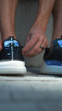 Holographic Urban Sneakers Futura - MyMara