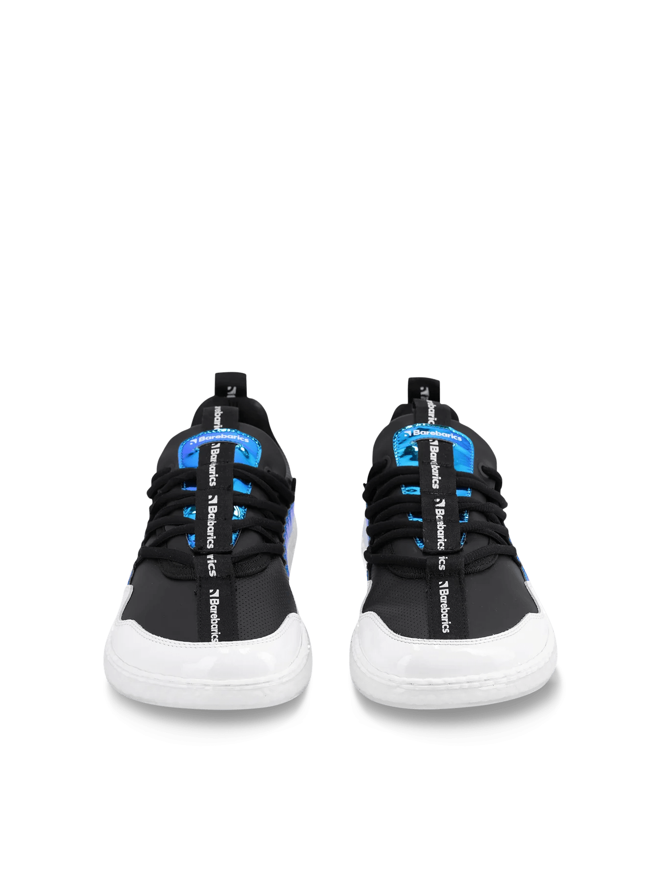 Holographic Urban Sneakers Futura - MyMara