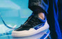 Holographic Urban Sneakers Futura - MyMara