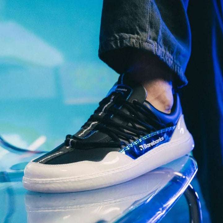 Holographic Urban Sneakers Futura - MyMara