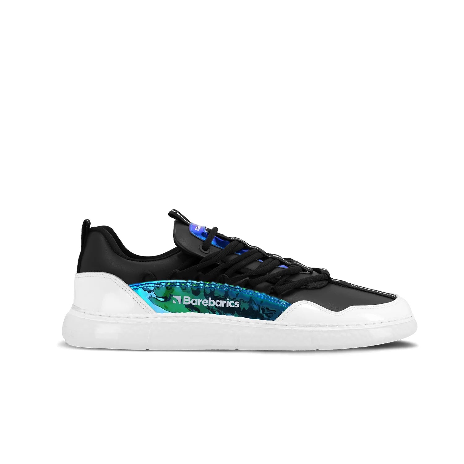 Holographic Urban Sneakers Futura - MyMara