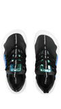 Holographic Urban Sneakers Futura - MyMara