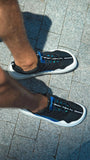 Holographic Urban Sneakers Futura - MyMara