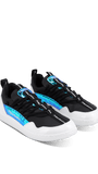 Holographic Urban Sneakers Futura - MyMara